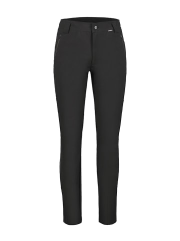 Icepeak Softshellbroek "Dorr" zwart