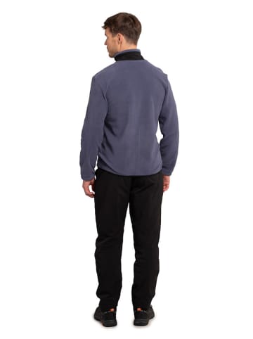 Icepeak Fleecejacke "Aikim" in Dunkelblau