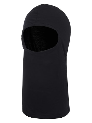 Icepeak Kopfhaube "Hansboro" in Schwarz