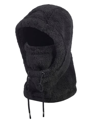 Icepeak Kominiarka "Haughton" w kolorze czarnym