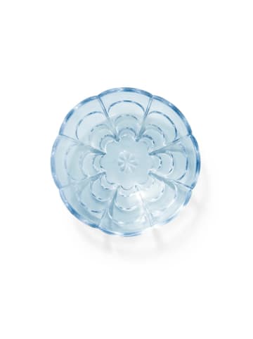 Holme Gaard 2er-Set: Servierschalen in Hellblau - Ø 13 cm