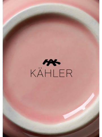 Kähler Kop "Colore" lichtroze - 330 ml