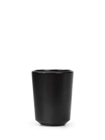 Rosendahl Utensilienhalter "RÅ" in Schwarz - (H)15,5 cm