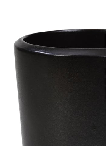 Rosendahl Utensilienhalter "RÅ" in Schwarz - (H)15,5 cm