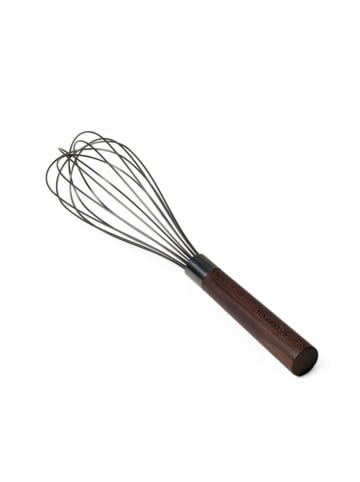 Rosendahl Trzepaczka "RÅ" w kolorze brązowym - wys. 29 cm