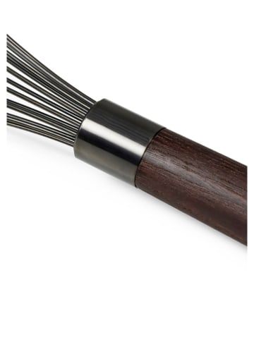 Rosendahl Trzepaczka "RÅ" w kolorze brązowym - wys. 29 cm