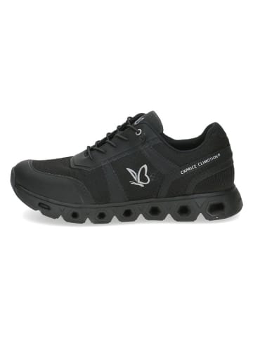 Caprice Sneakers in Schwarz