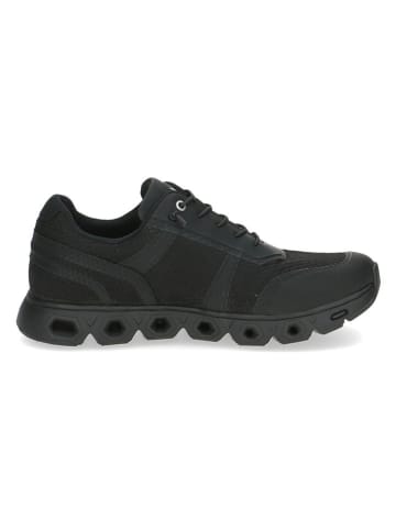 Caprice Sneakers in Schwarz