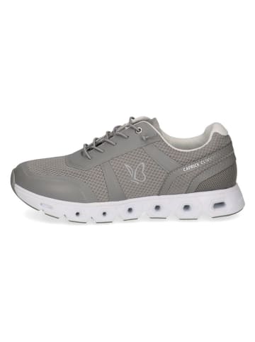 Caprice Sneakers grijs