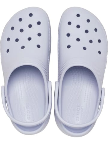 Crocs Crocs "Classic" lichtblauw