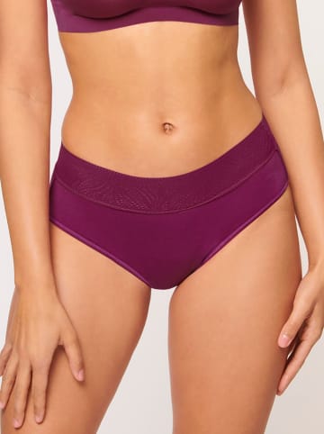 Sloggi Menstruatiehipster "Hipster - Light" paars