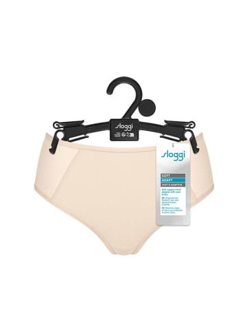 Sloggi Slip "Adapt" in Beige