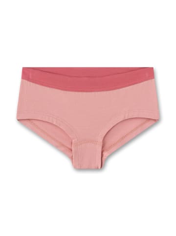 Sanetta 2er-Set: Slips in Rosa