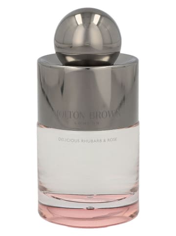 Molton Brown Delicious Rhubarb & Rose - EdT, 100 ml