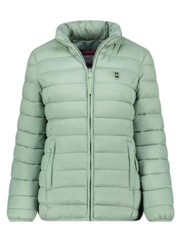 ANAPURNA Steppjacke ''Akitalana Basic'' in Mint