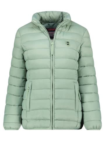 ANAPURNA Steppjacke "Akitalana" in Mint