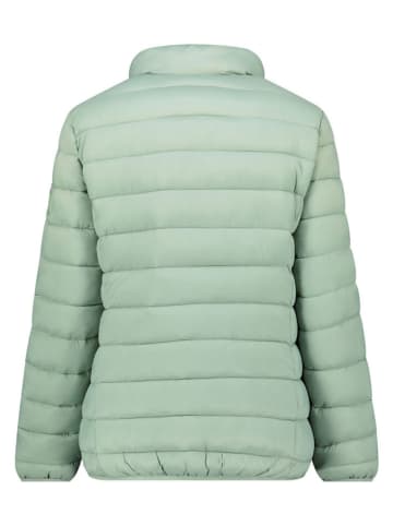 ANAPURNA Steppjacke ''Akitalana Basic'' in Mint