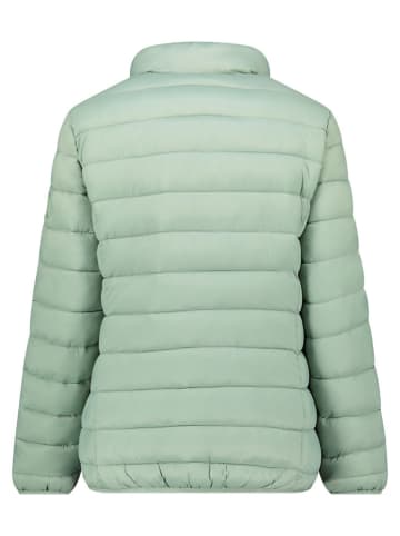 ANAPURNA Steppjacke "Akitalana" in Mint