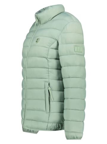 ANAPURNA Steppjacke ''Akitalana Basic'' in Mint