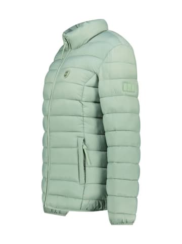 ANAPURNA Steppjacke "Akitalana" in Mint