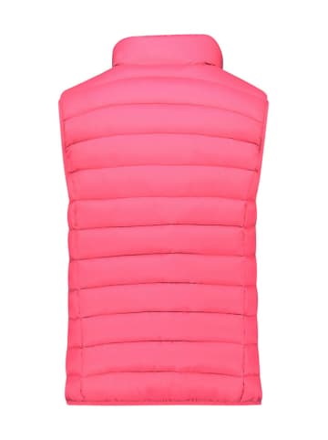 ANAPURNA Steppweste "Vakitalana" in Pink