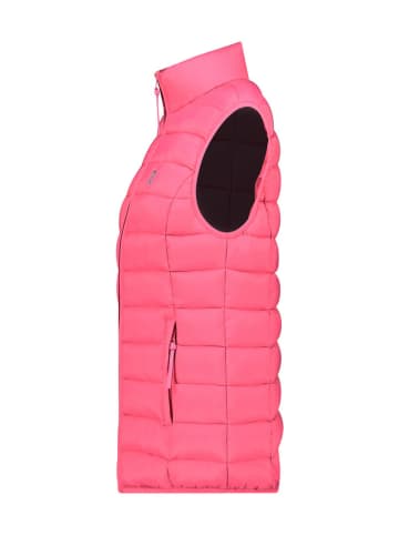 ANAPURNA Steppweste "Vakitalana" in Pink