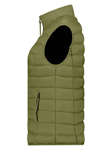 ANAPURNA Steppweste ''Vakitalana'' in Oliv