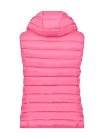 ANAPURNA Steppweste "Vakitalana" in Pink