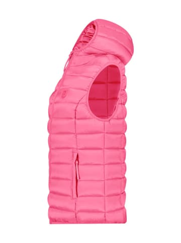 ANAPURNA Steppweste "Vakitalana" in Pink