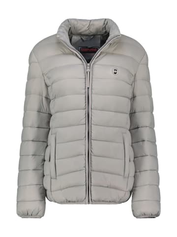 ANAPURNA Steppjacke "Akitalana" in Grau