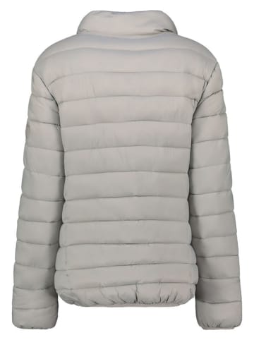 ANAPURNA Steppjacke ''Akitalana Basic'' in Hellgrau