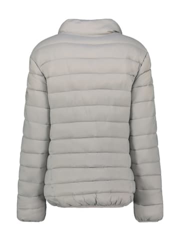ANAPURNA Steppjacke "Akitalana" in Grau
