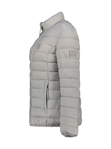 ANAPURNA Steppjacke "Akitalana" in Grau