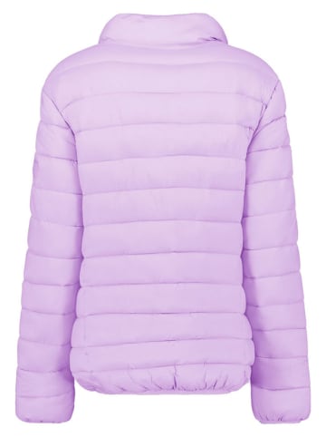 ANAPURNA Kurtka pikowana "Akitalana Basic" w kolorze lawendowym