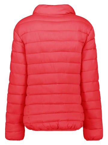 ANAPURNA Steppjacke ''Akitalana Basic'' in Rot