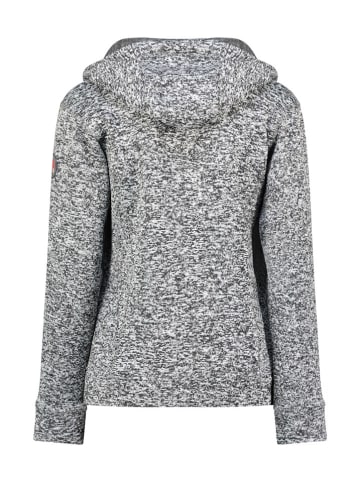 ANAPURNA Fleecejacke "Talerrtana" in Grau