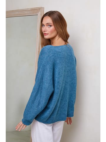 Joséfine Trui blauw