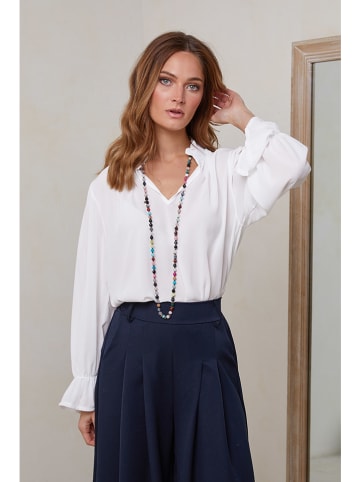 Joséfine Blouse wit