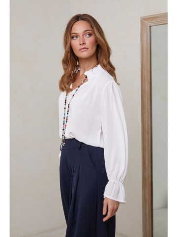 Joséfine Blouse wit