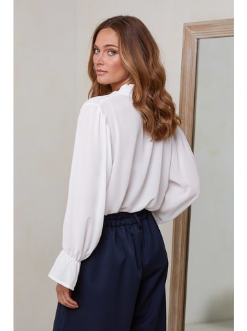 Joséfine Blouse wit