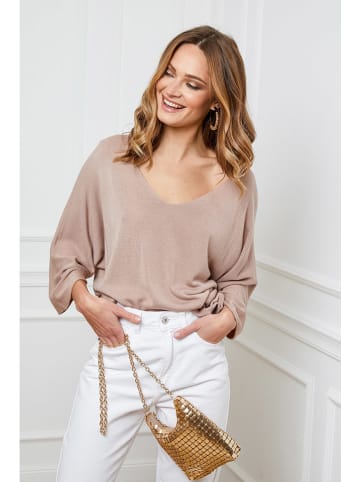 Joséfine Trui beige