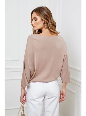 Joséfine Trui beige