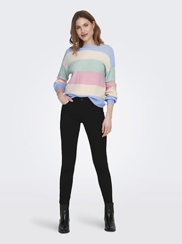 ONLY Pullover in Bunt