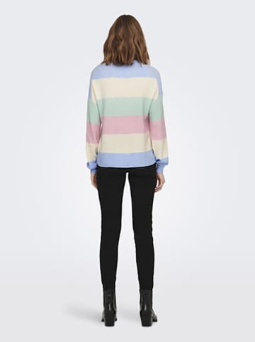 ONLY Sweter ze wzorem