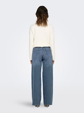ONLY Jeans - Flared Fit - in Blau