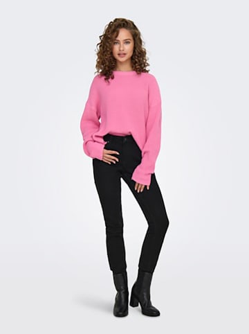 ONLY Trui roze