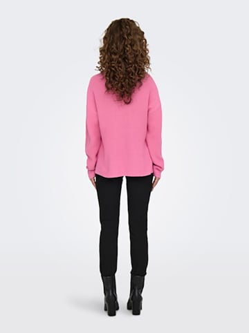 ONLY Trui roze
