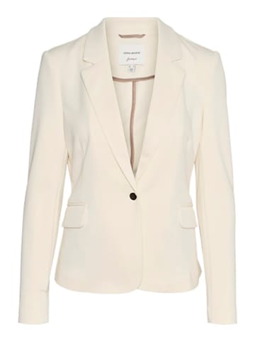 Vero Moda Blazer crème