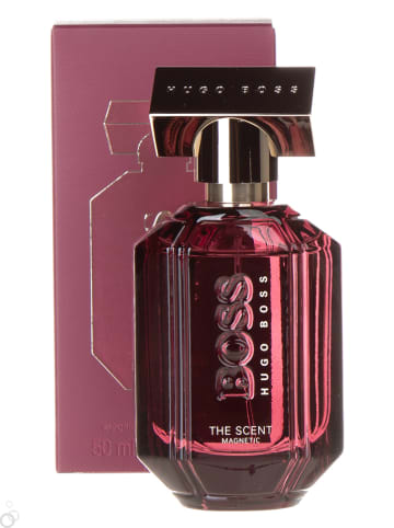 Hugo Boss The Scent For Her Magnetic - EDP - 50 ml
