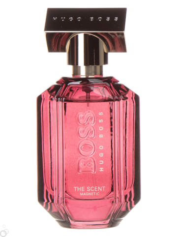 Hugo Boss The Scent For Her Magnetic - EDP - 50 ml